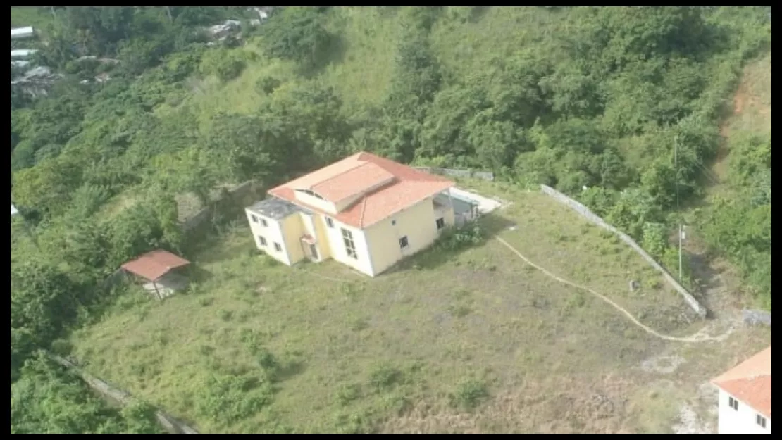 House on Samana 2